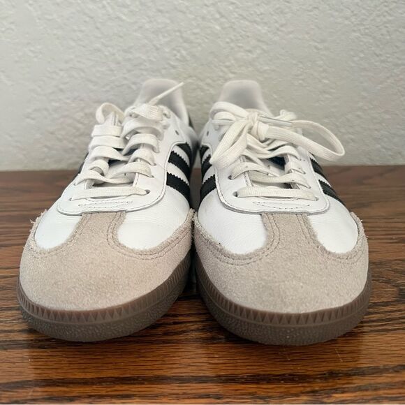 Adidas Samba OG Sneakers Men’s 6.5 EU 39 1/3 - Picture 5 of 10